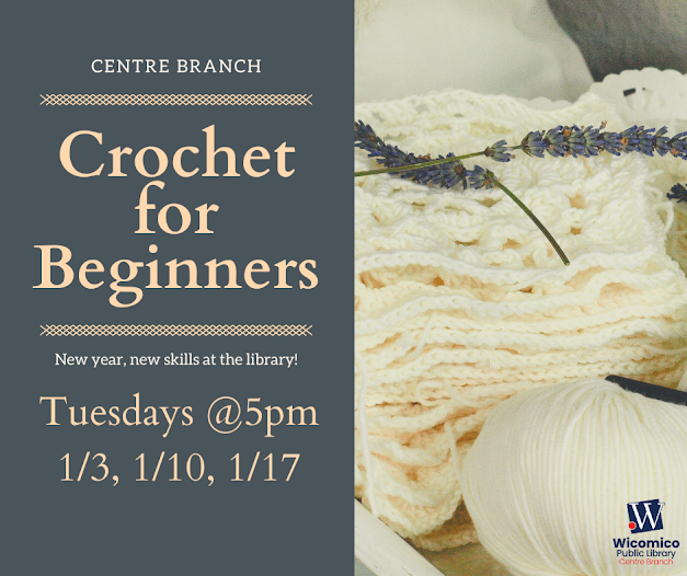 Crochet For Beginners Facebook