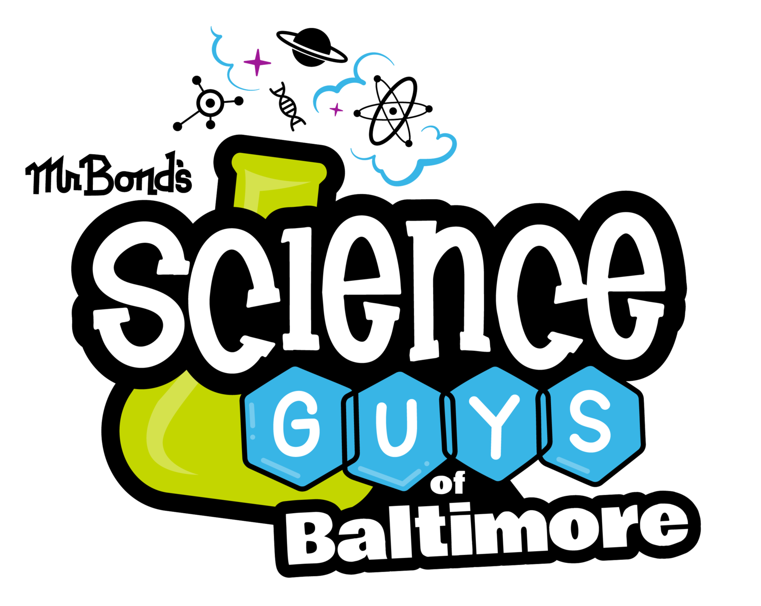 Science Guys of Baltimore