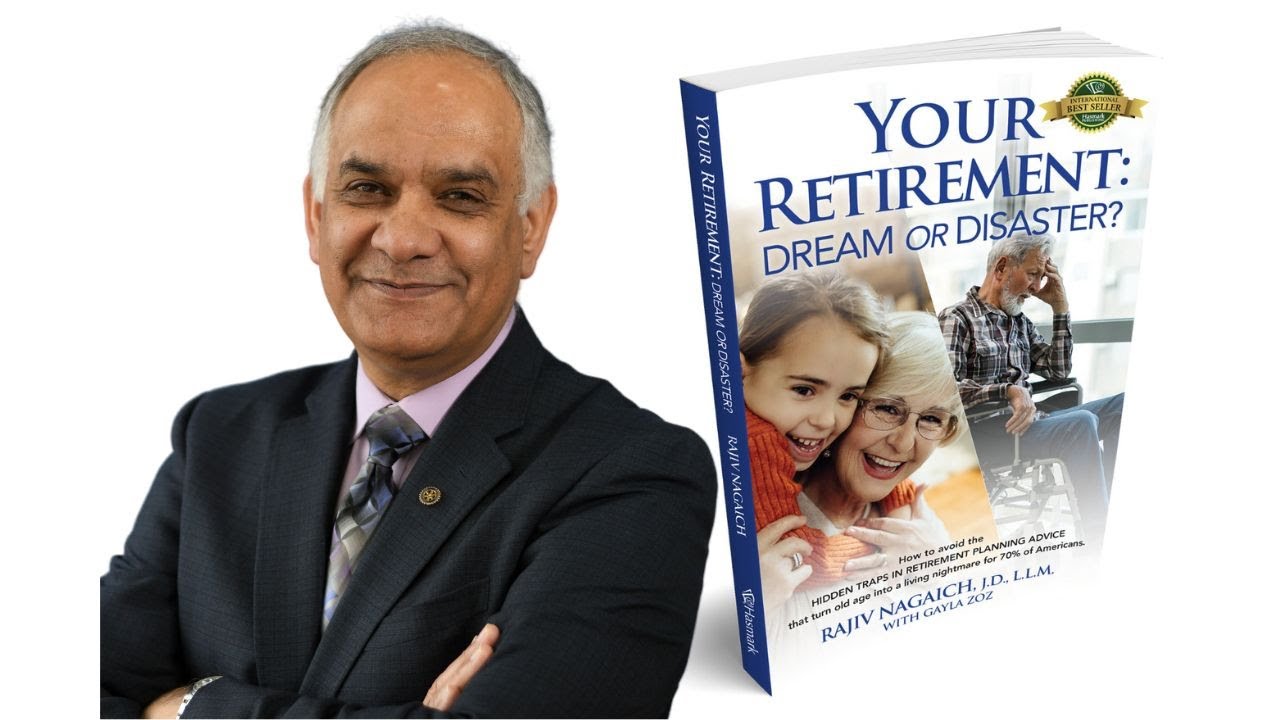 Your Retirement: Dream or Disaster? How to Avoid the Hidden Traps in Retirement Planning Advice