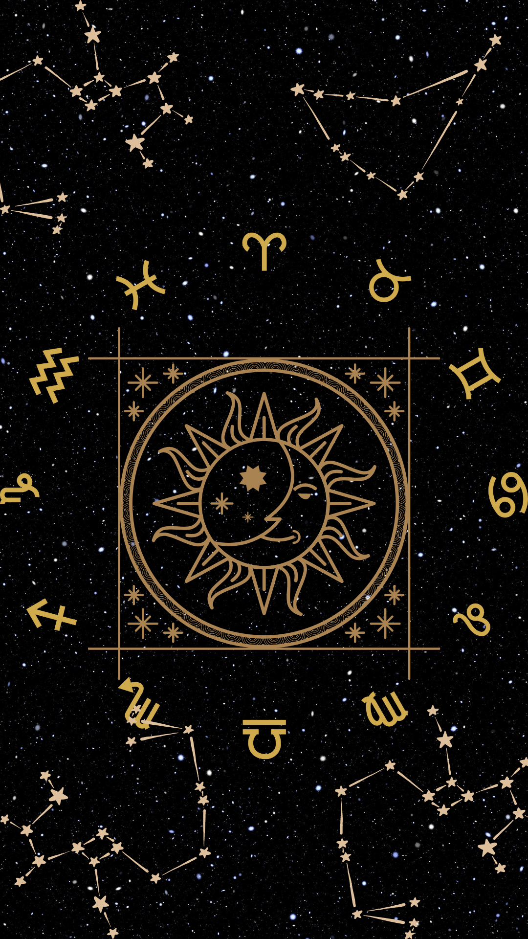 Astrology Art