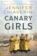 Image for "Canary Girls"