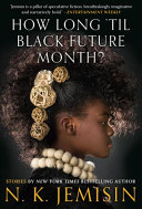Image for "How Long &#039;til Black Future Month?"