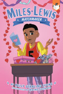 Image for "Matchmaker #3"