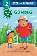 Image for "How to Go Hiking"