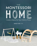 Image for "The Montessori Home"