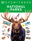 Image for "Eyewitness National Parks"