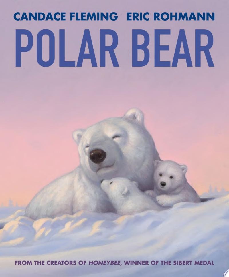 Image for "Polar Bear"