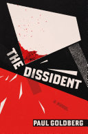 Image for "The Dissident"