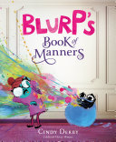 Image for "Blurp&#039;s Book of Manners"