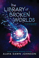 Image for "The Library of Broken Worlds"