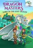 Image for "Dawn of the Light Dragon: A Branches Book (Dragon Masters #24)"