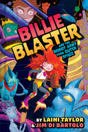 Image for "Billie Blaster and the Robot Army from Outer Space"