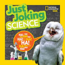 Image for "Just Joking Science"