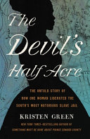 Image for "The Devil&#039;s Half Acre"