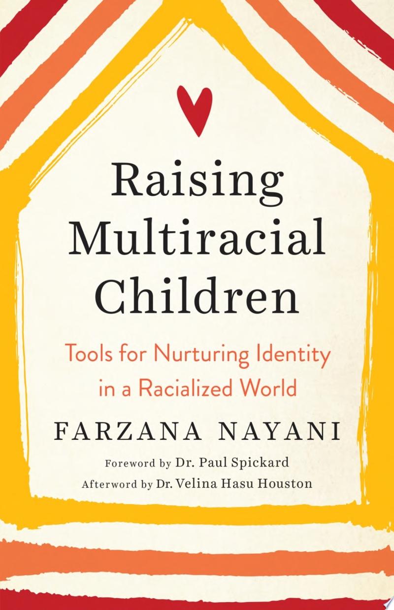 Image for "Raising Multiracial Children"