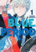 Image for "Blue Period 1"