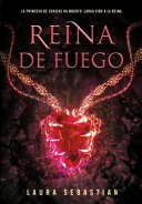 Image for "Reina de Fuego / Ember Queen"