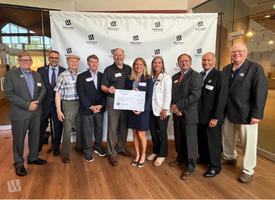 Henson Faoundation Feature