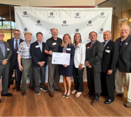 Henson Faoundation Feature