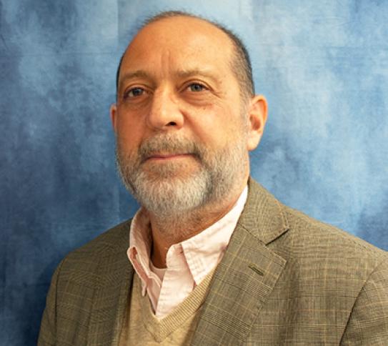 Brians new board phot