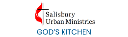 Salisbury Min Gods Kitchen