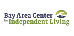 Bay Area Center for Independent Living logo