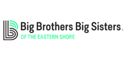 Big Brothers Big Sisters logo
