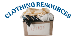 Clothing Resources logo
