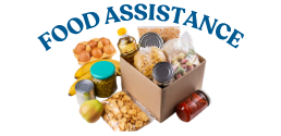 Food Assisance Programs logo