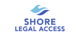 Shore Legal Acces logo