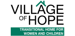 Village of Hope logo