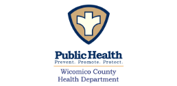 Wicomico Health Dept logo