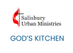 salisbury urban ministries Gods Kitchen
