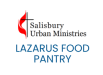 salisbury urban ministries lazarus food pantry