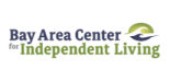 Bay Area Center for Independent Living logo