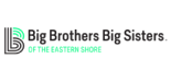 Big Brothers Big Sisters logo