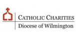 Catholic Charities logo