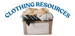 Clothing Resources logo