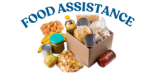 Food Assisance Programs logo