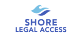 Shore Legal Acces logo