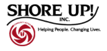 Shore Up logo