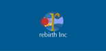Rebirth Community Resource & Support Center logo