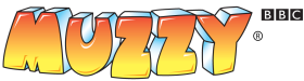Muzzy Logo