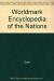 Worldmark Encyclopedia of the Nations