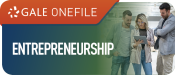 Entreprenureship (Gale OneFile)