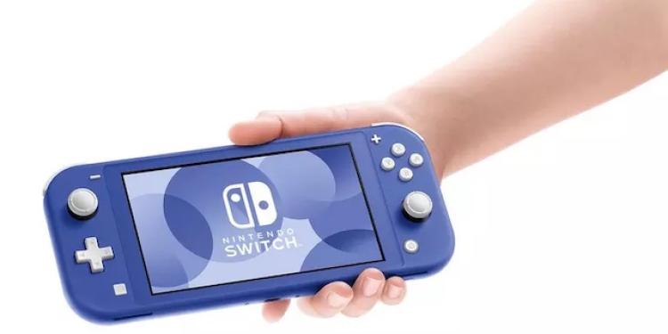 Nintendo-Switch-Lite-Console-Blue 