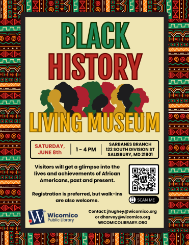 Black History Living Museum