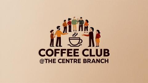 Coffee Club
