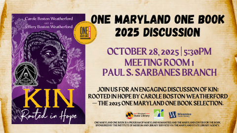 OMOB Book Discussion