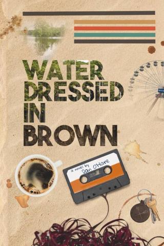 Picture of book cover